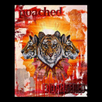 endangered posters