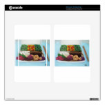 Endangered Species Kindle Fire Decal