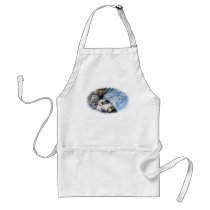 ENDEAVOUR aprons by DODGERFL ENDEAVOUR aprons