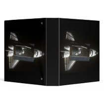 Endeavour Brings Tranquility Vinyl Binders