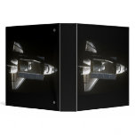 Endeavour Brings Tranquility binders