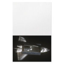 Endeavour Brings Tranquility Stationery