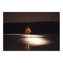 Endeavour by Moonlight posters by jmputnam Endeavour by Moonlight posters