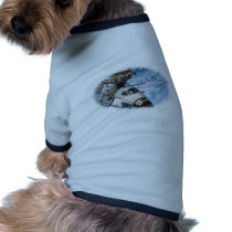 ENDEAVOUR pet clothing