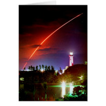 Endeavour V Card
