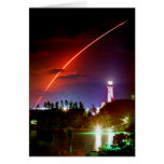 Endeavour V Card