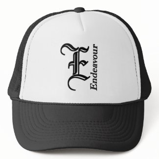 Endeavour Yachts hat hat