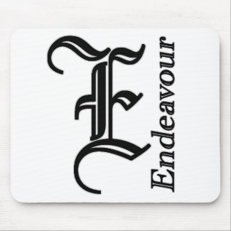 Endeavour Yachts mouse pad mousepad