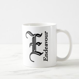 Endeavour Yachts Mugs mug