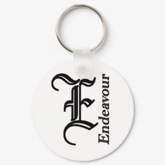 EndeavourYachts Key Chain keychain