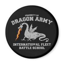 ender dragon army2 magnets