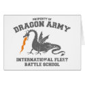 ender dragon army - ender's game cards by strk3 ender dragon army - ender's game cards