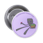 Enderbro, Gordon and Nelli Button buttons