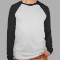 Ender's Game: Signed on t-shirts