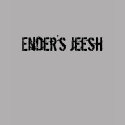 Ender's Jeesh t-shirts