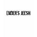 Ender's Jeesh t-shirts