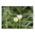 Endless Beauty poem card by joacreations Endless Beauty poem card