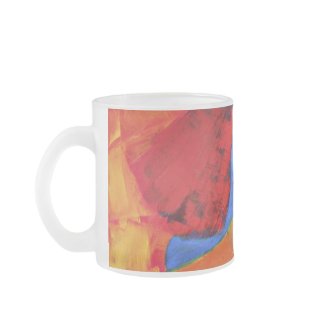 endless bliss mug