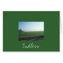 Endless Card