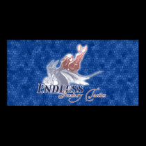 Endless: Fantasy Tactics posters