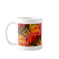 Endless Flavor mugs