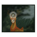 Endless Forest Deer posters