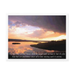 Endless Friendship postcards