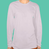 Endless Hearts for Valentines Day t-shirts