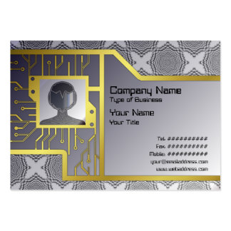 Illusion Business Cards & Templates | Zazzle