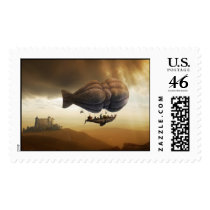Endless Journay - Postage