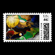 Endless Journey - Postage postage