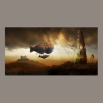 Endless Journey posters