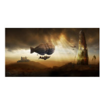 Endless Journey posters