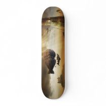 Endless Journey - Skateboard by Houk Endless Journey - Skateboard