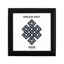 Endless Knot Inside (Psyche) gift boxes