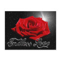 Endless Love postcards