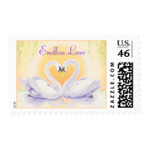 Endless Love © Stamp