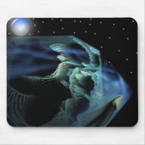 Endless Nights Mousepad by DoviGirl2008 Endless Nights Mousepad