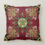 Endless Passion v2.0 : Pentacle Symbol Cushion / P Pillows