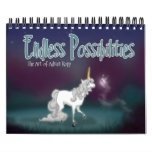 "Endless Possibilities" 2009 Wall Calendar