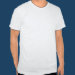 Basic American Apparel T-Shirt