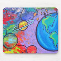 Endless Possibilities Mouse Pad mousepads