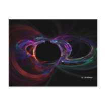 Endless Possibilities postcards