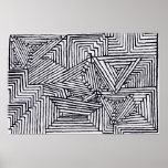 Endless. Posters