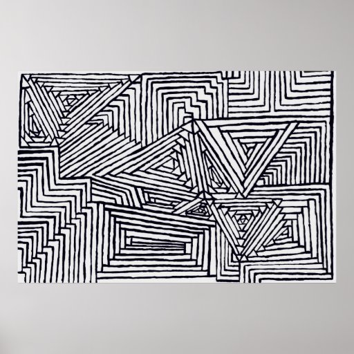 Endless. Posters
