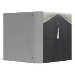 endless road binder
