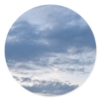 Endless Skies stickers by AryadnaDesign Endless Skies stickers