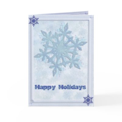 Endless Snows Greeting Cards by Killlashandra