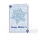 Endless Snows cards