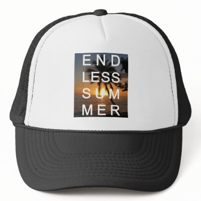 Endless Summer Hat